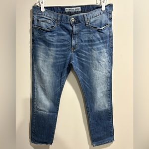 Express Rocco Jeans 36x30